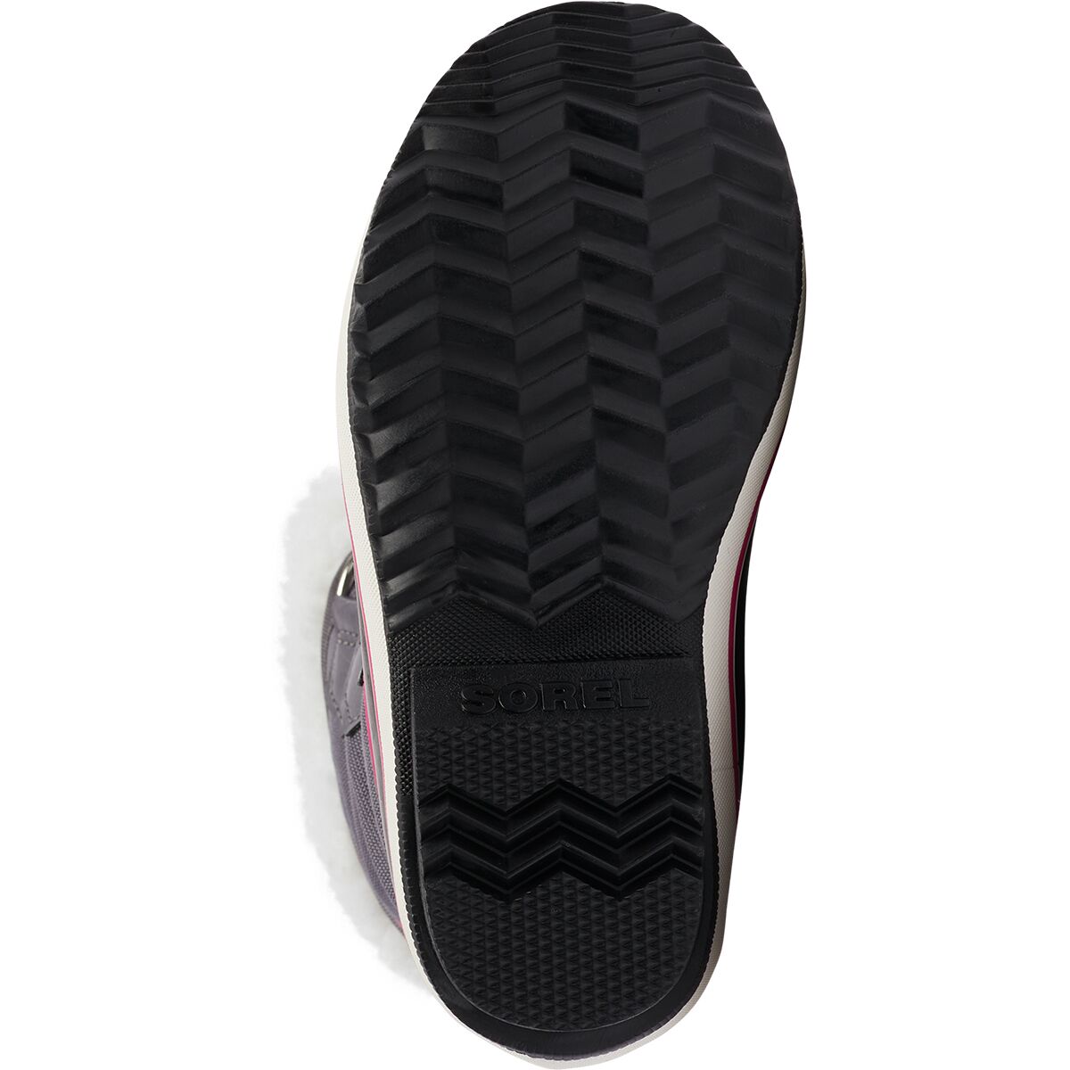 sorel yoot pac nylon winter boots