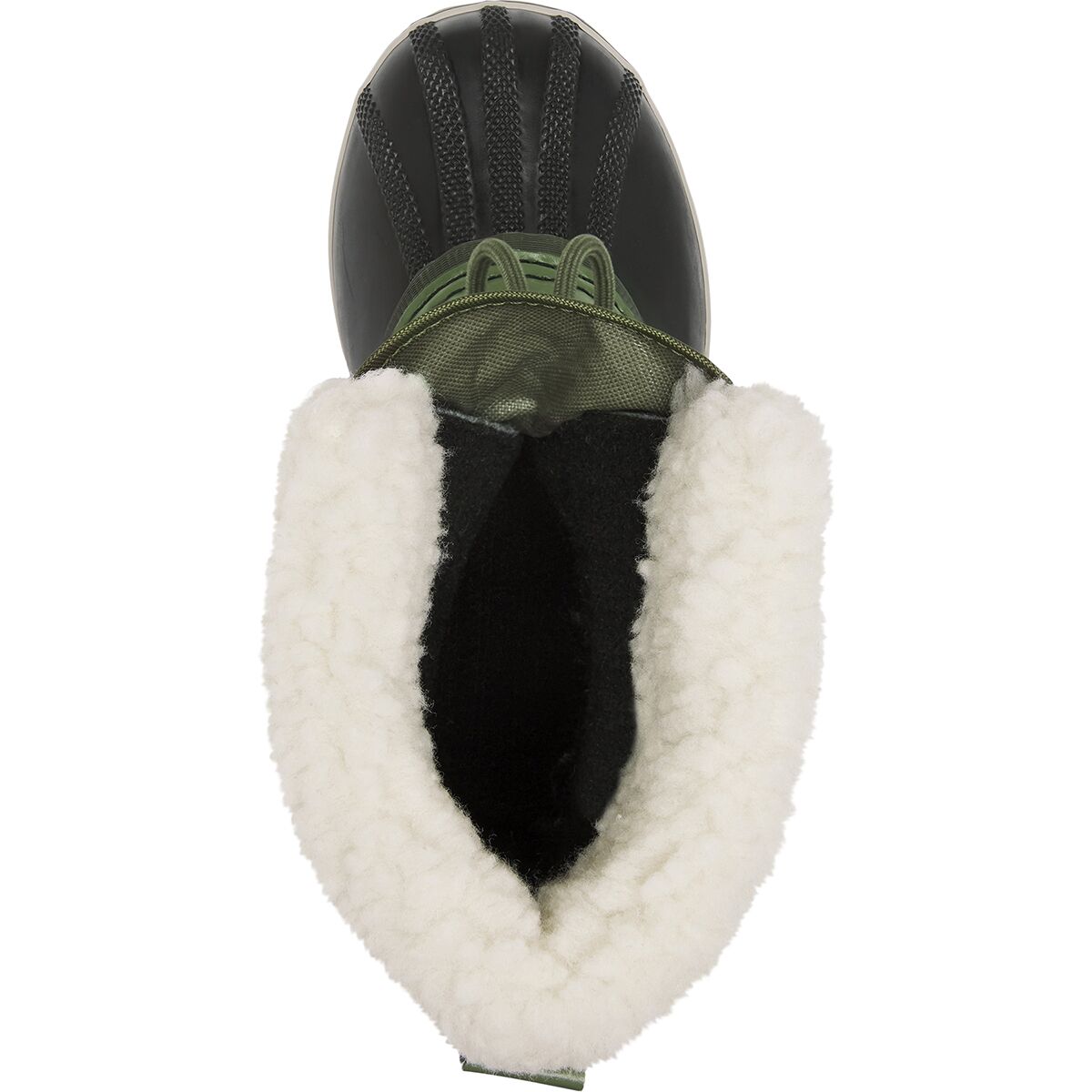 sorel yoot pac nylon winter boots