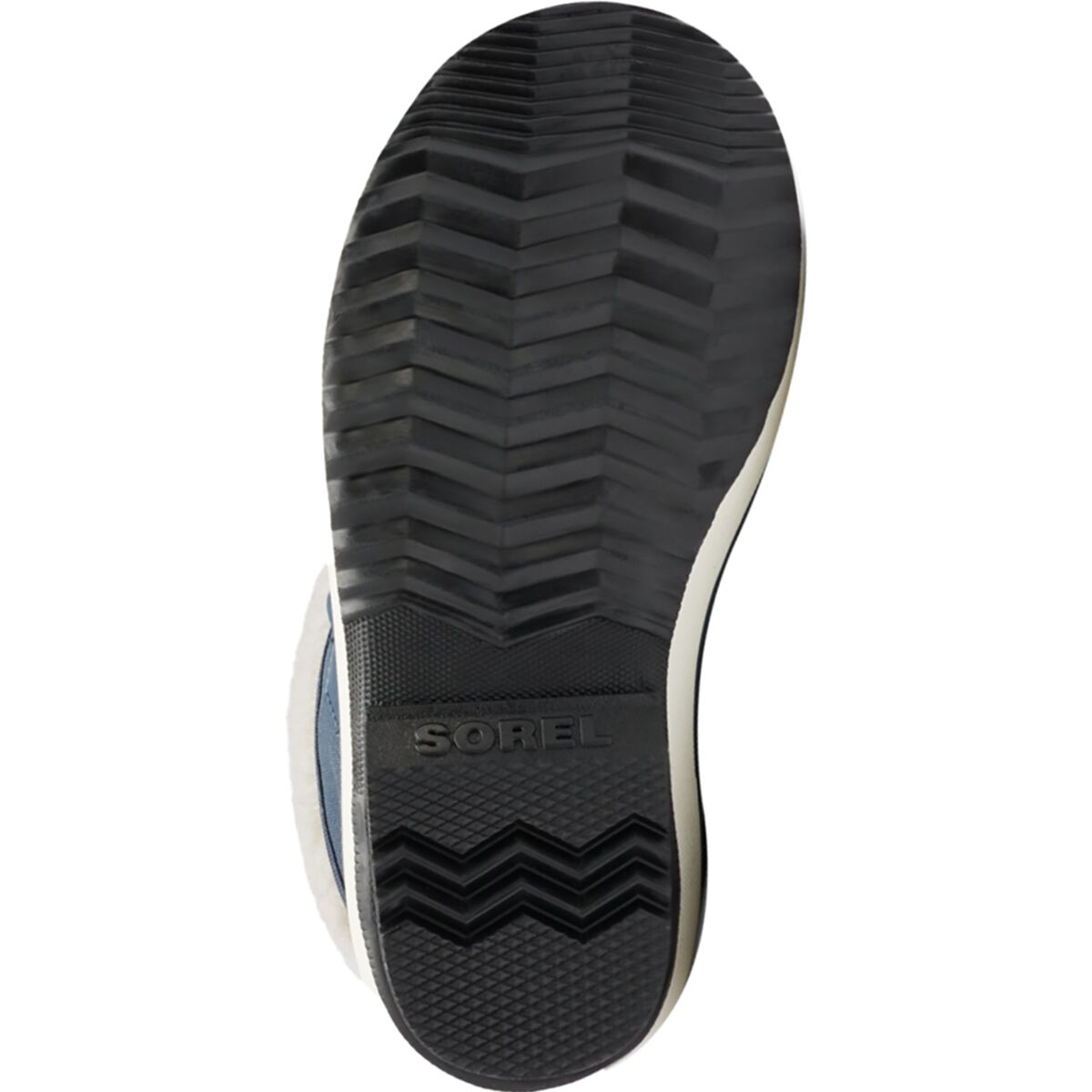 sorel yoot pac nylon winter boots