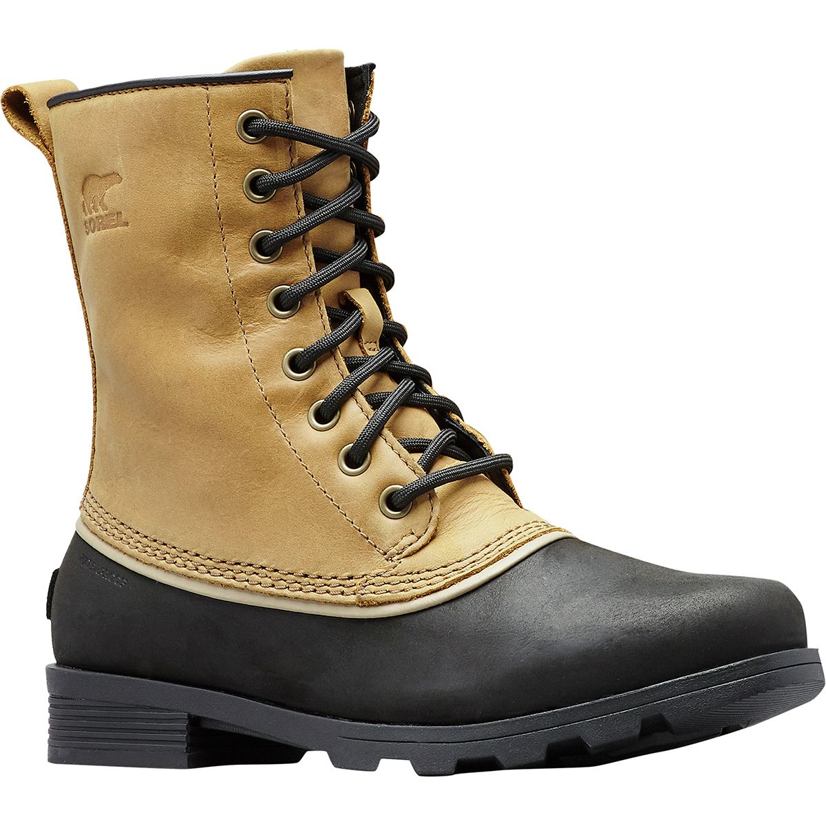 women's emelie 1964 black boot