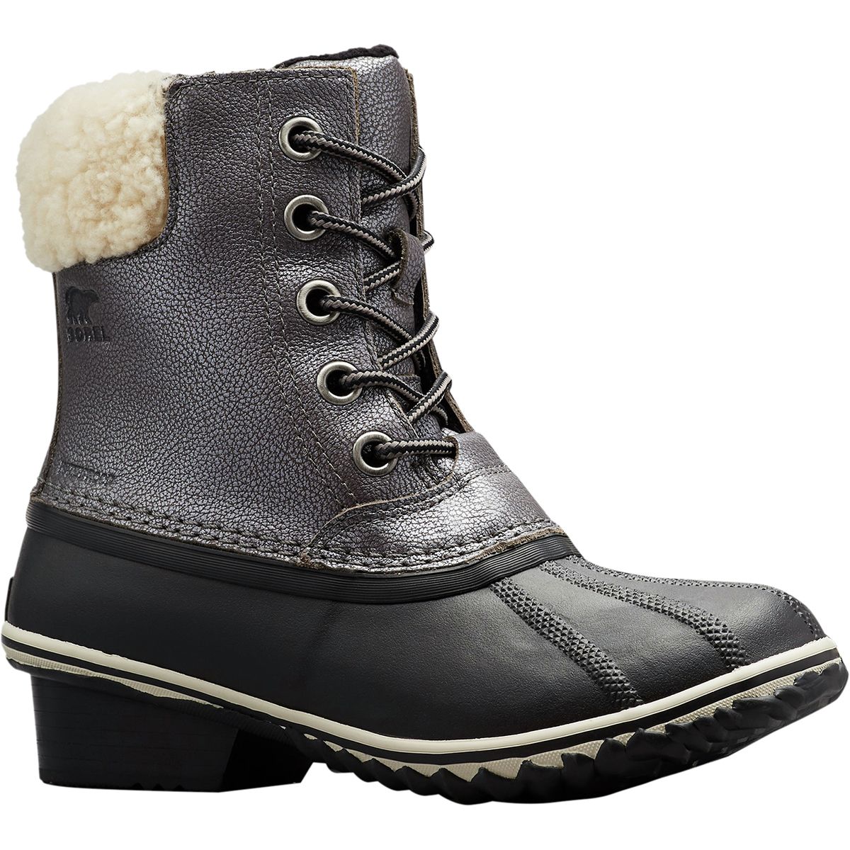 sorel women's slimpack ii lace