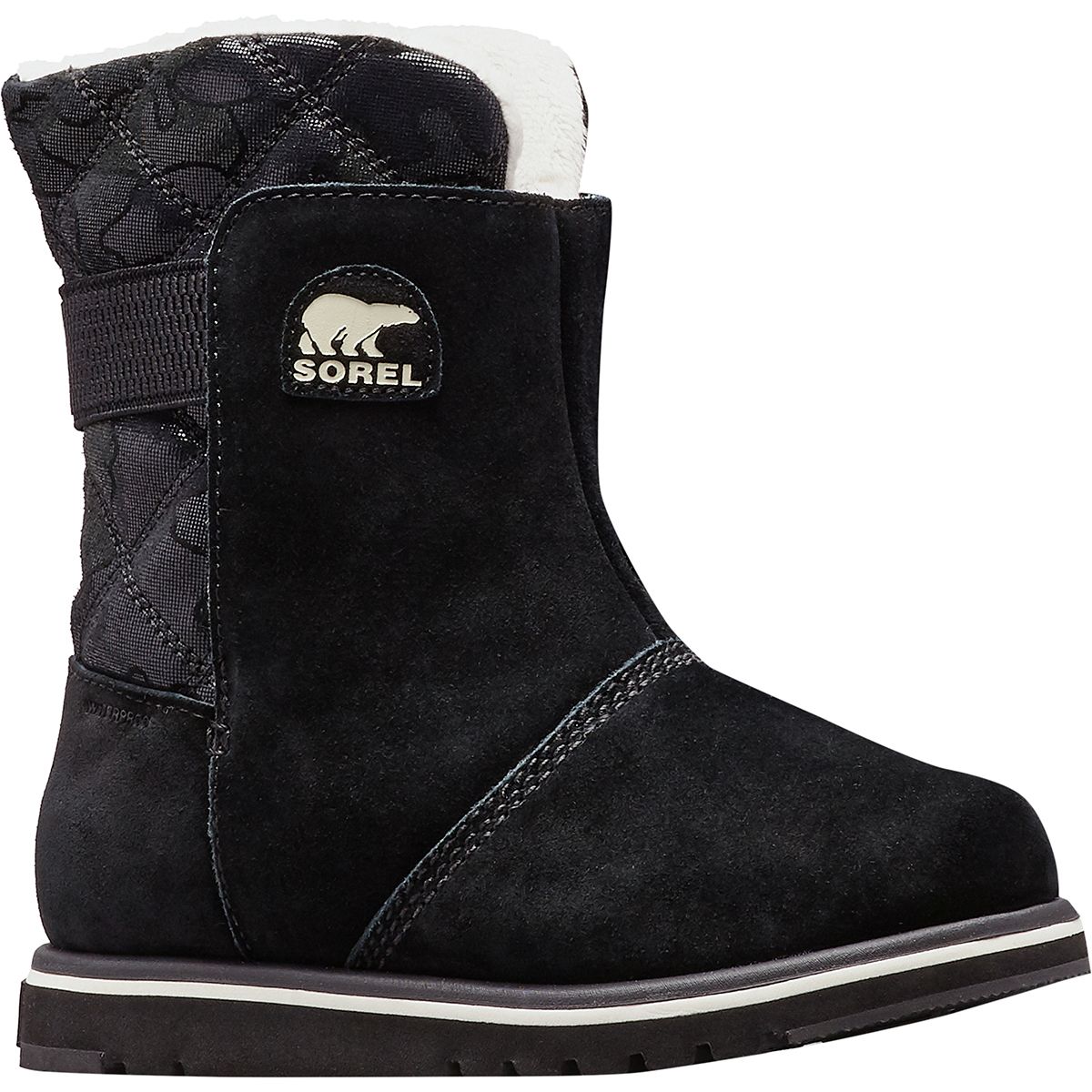 SOREL Rylee Camo Boot Girls' Kids