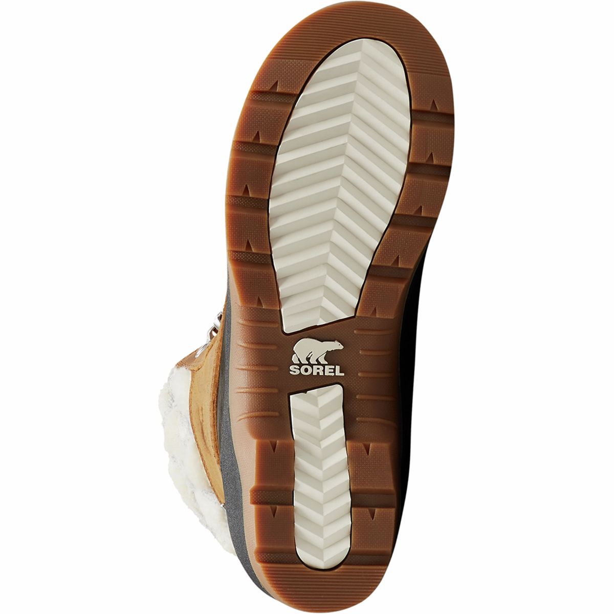 sorel whistler mid boot canada