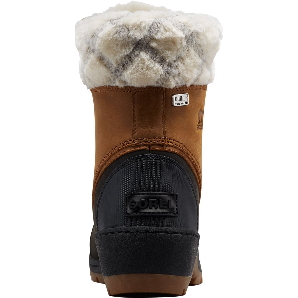 sorel whistler