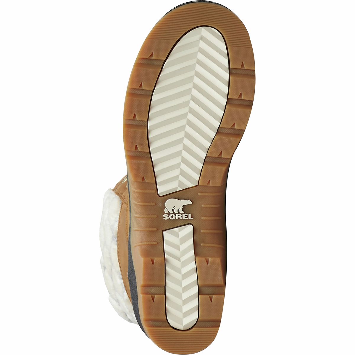 whistler tall boot sorel