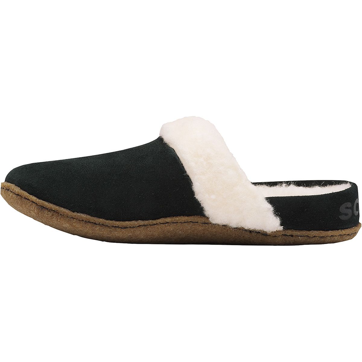 Sorel Nakiska II Slide Slipper - Women's | Backcountry.com