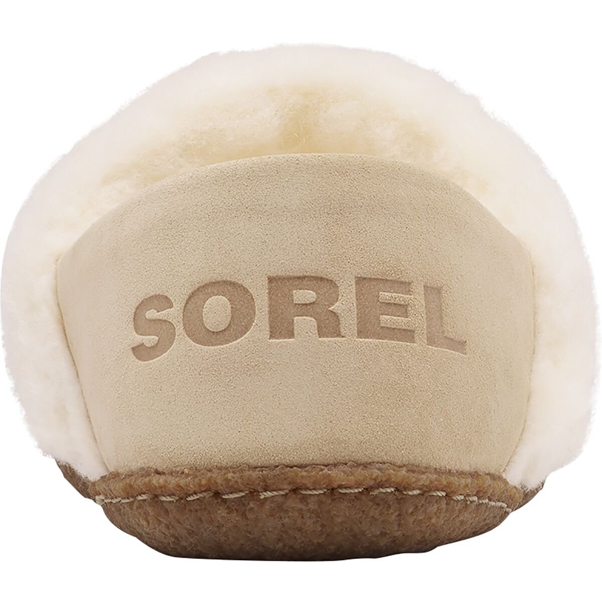 sorel nakiska slipper