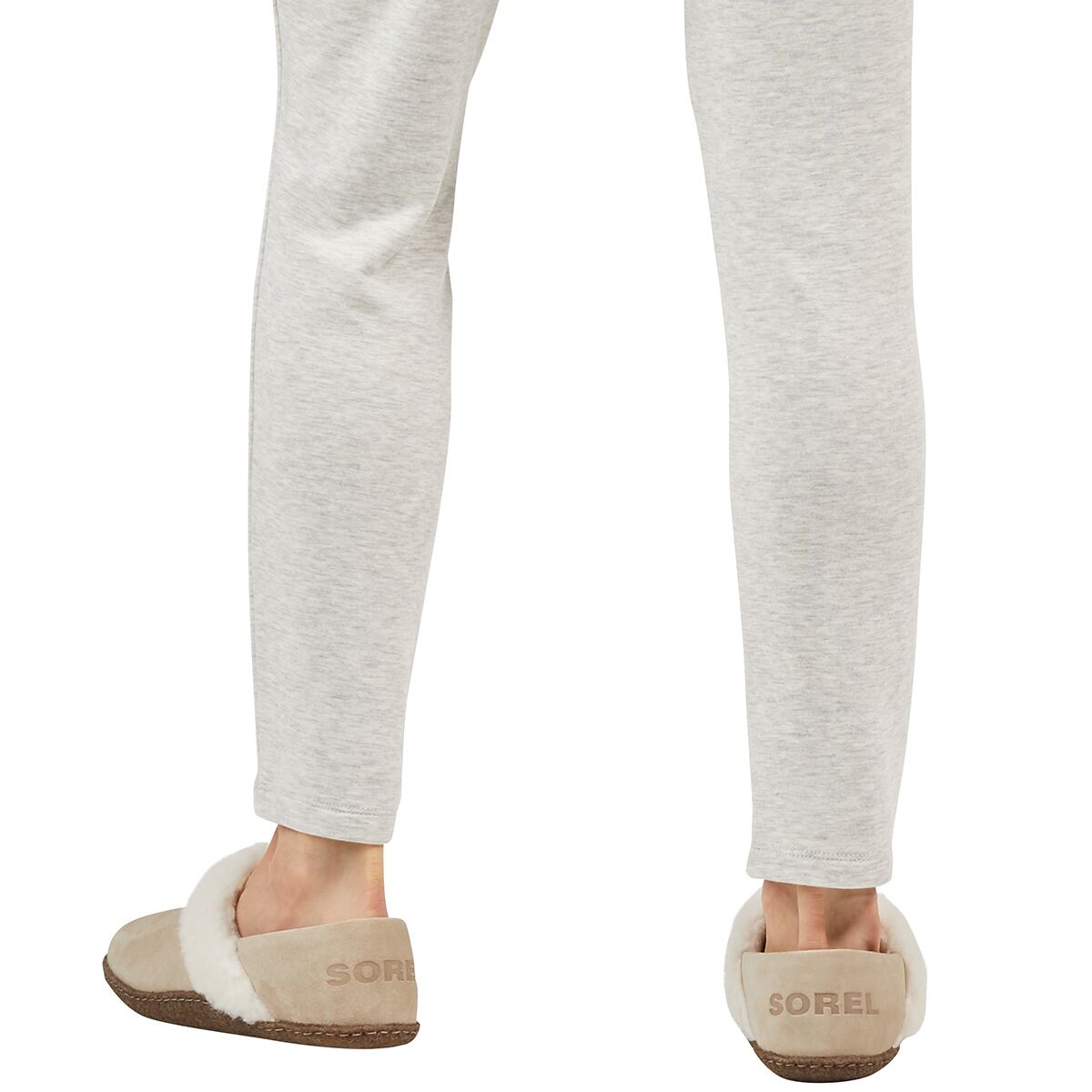 sorel nakiska slipper