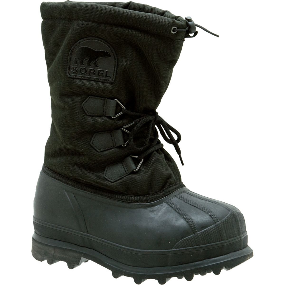 sorel boots boys