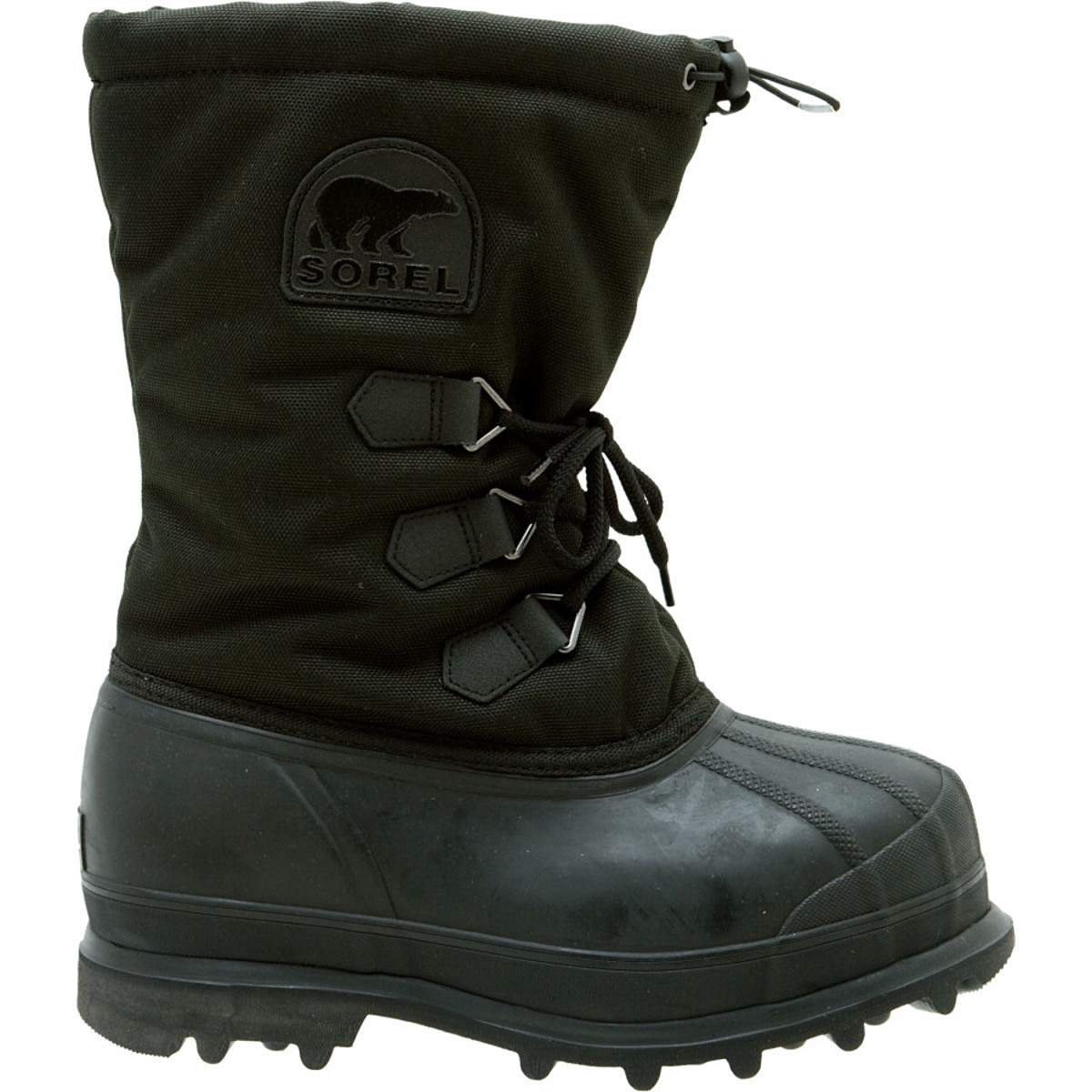 sorel boys winter boots