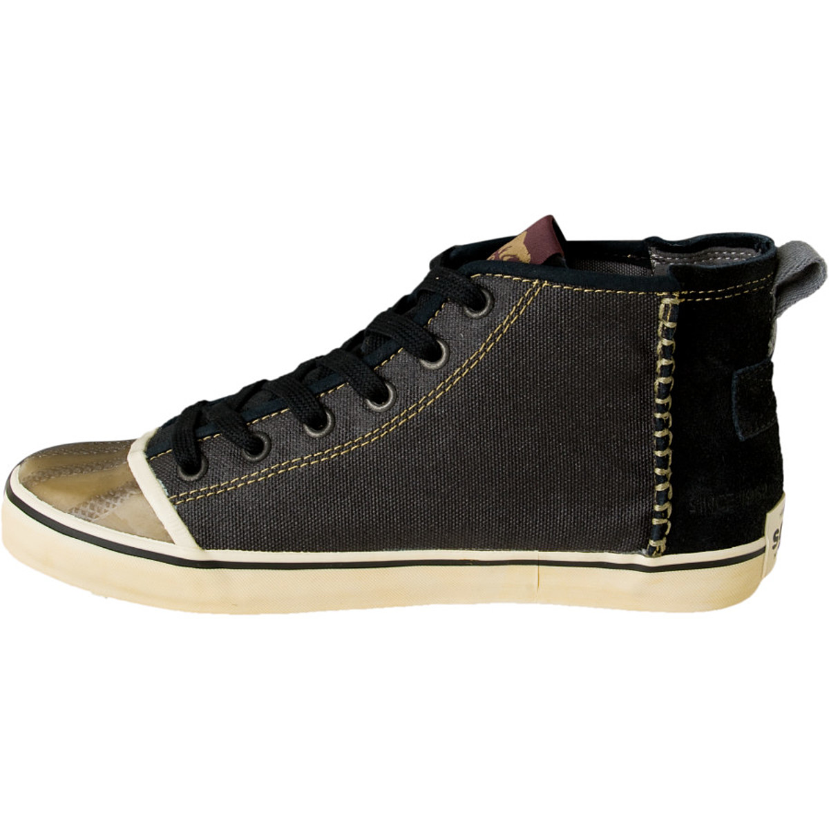 sorel sentry sneaker