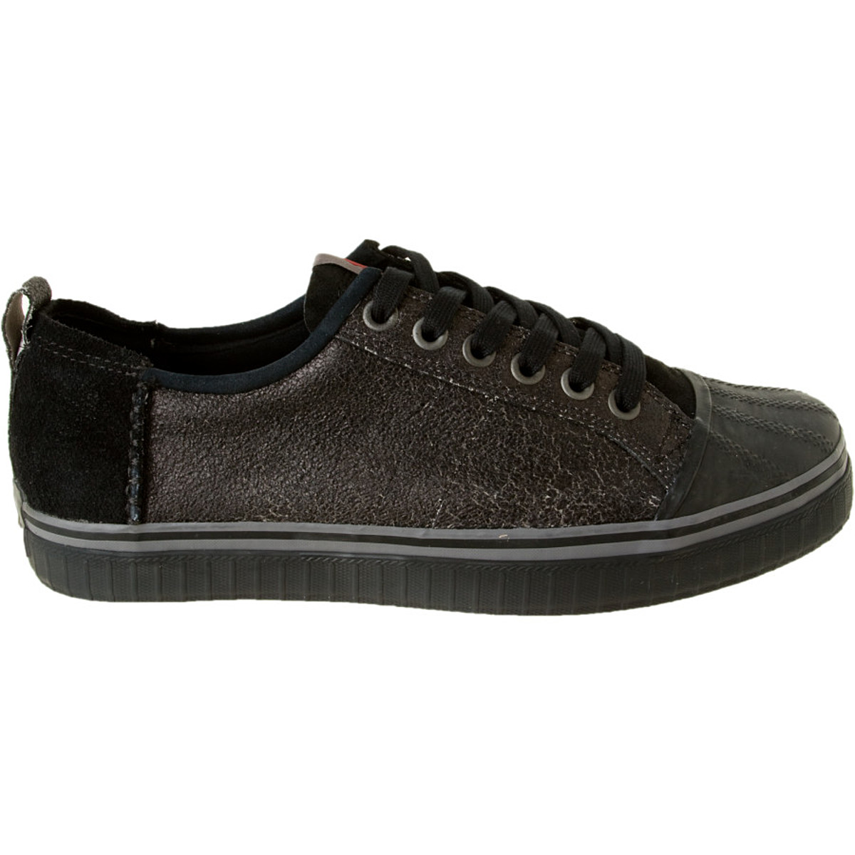 sorel mens sneaker