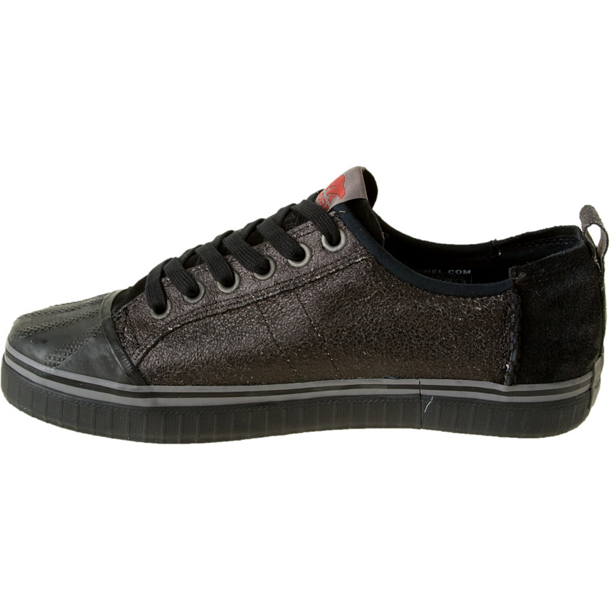 sorel mens sneaker