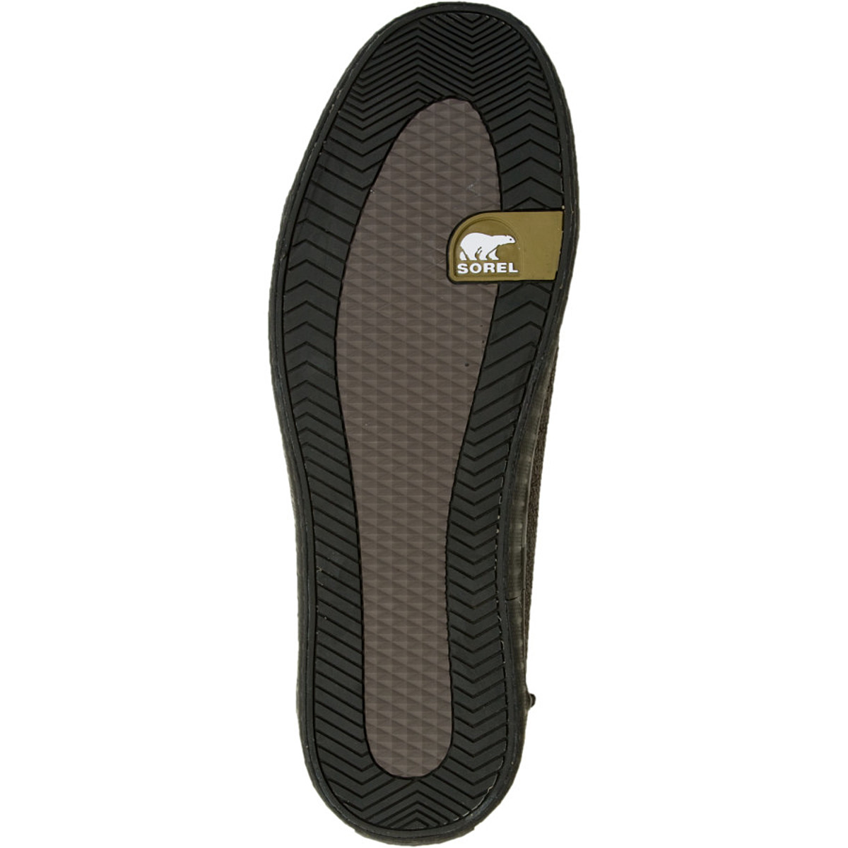 sorel sentry sneaker