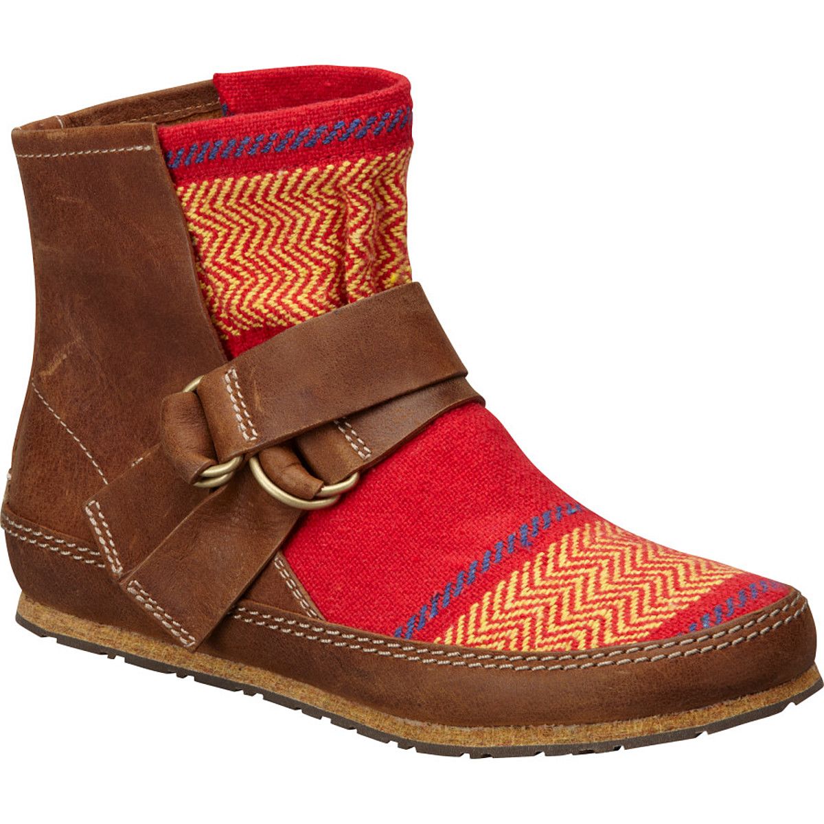 SOREL Yaquina Blanket Boot Women's Footwear