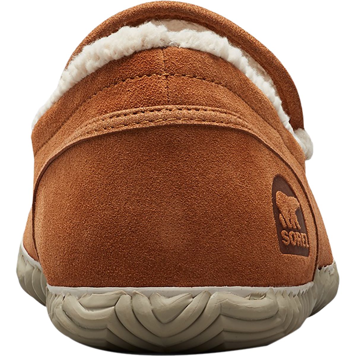 sorel dude moc size 12