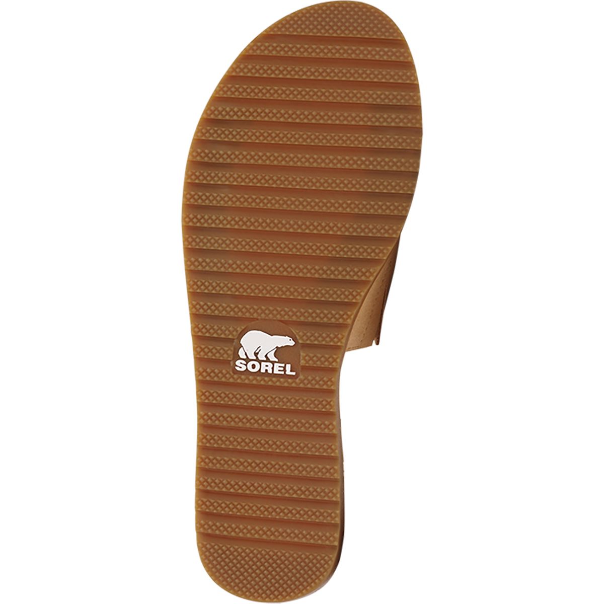 sorel ella slide