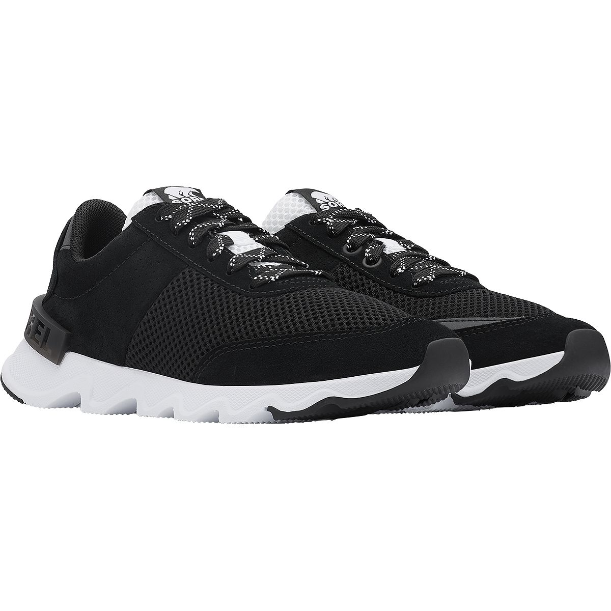 kinetic lite lace sorel