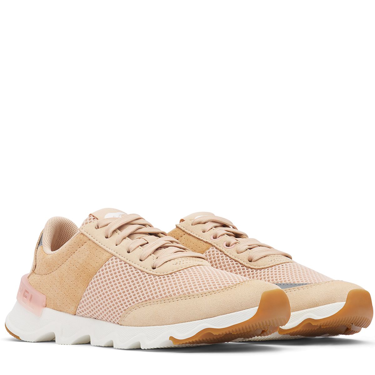 sorel kinetic lite sneaker