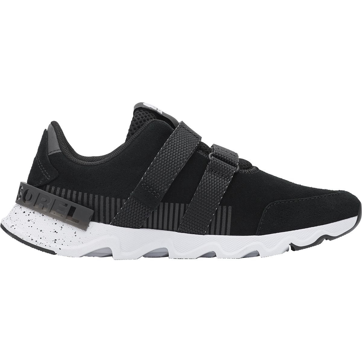 sorel kinetic lite lace