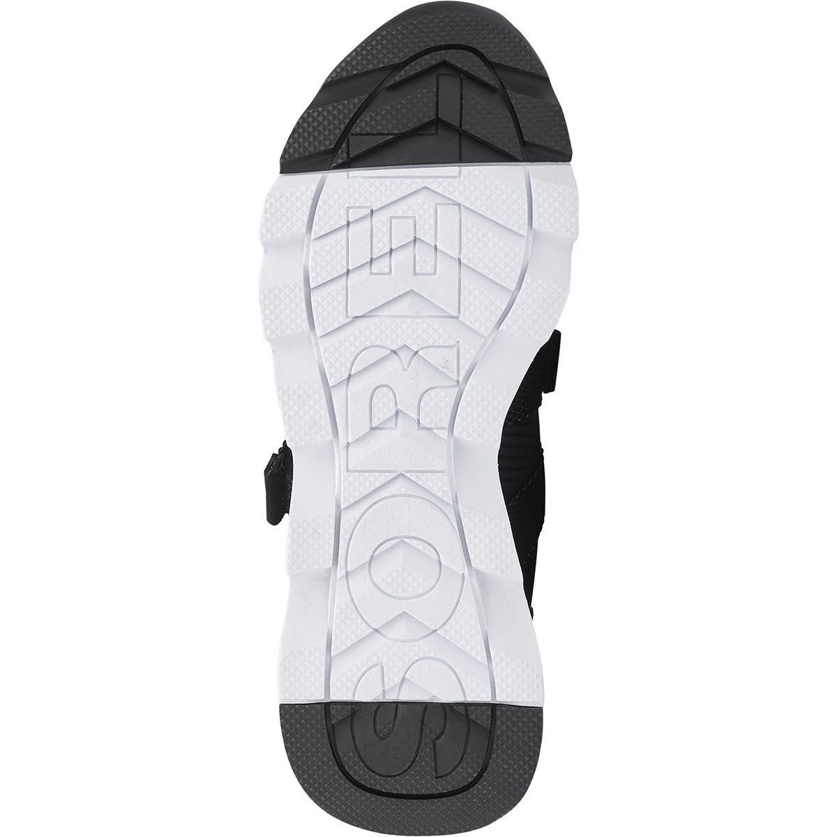 sorel kinetic lite
