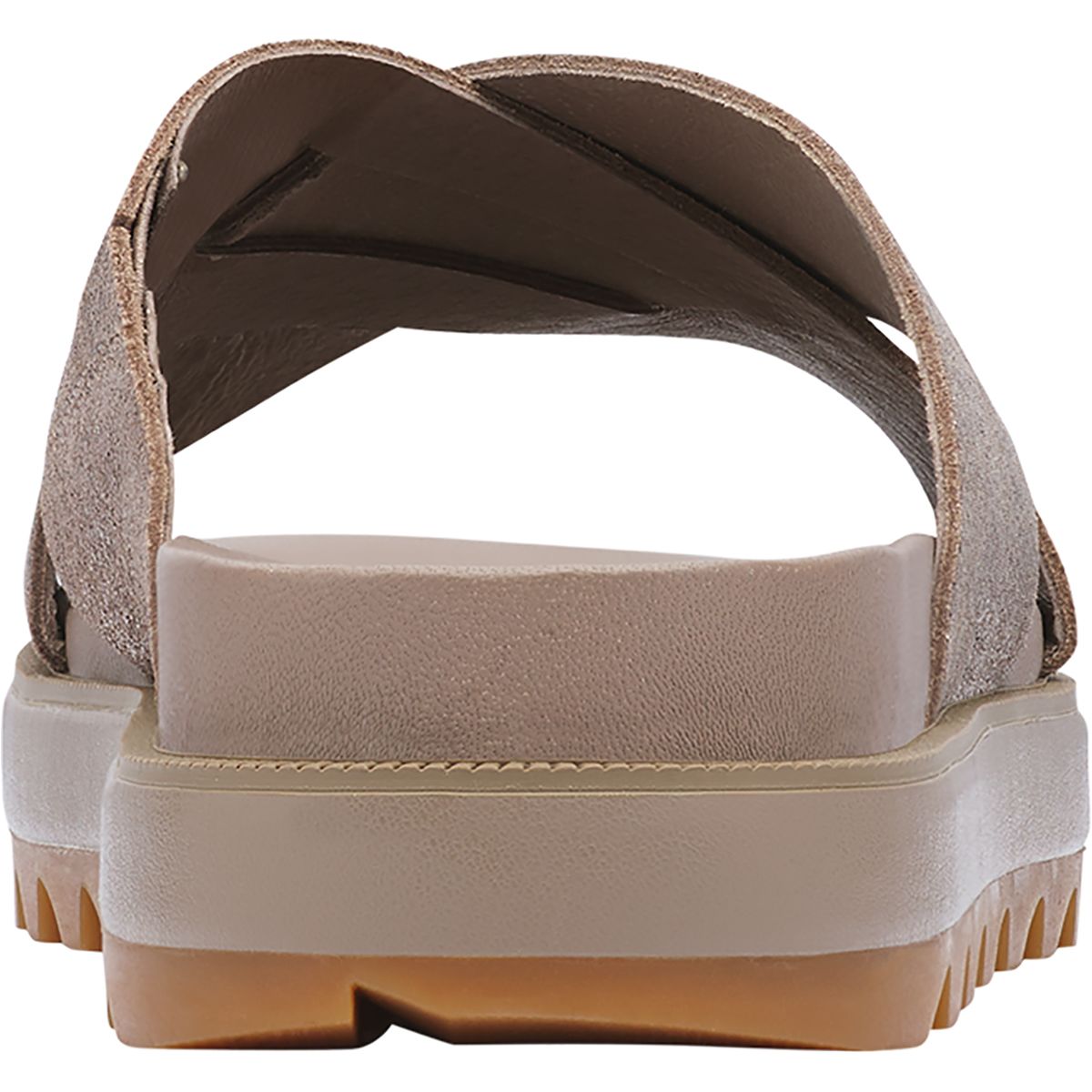 sorel roaming criss cross