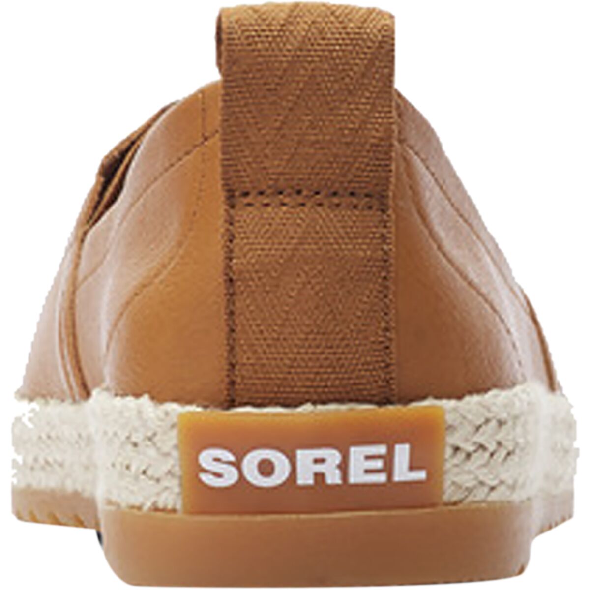 sorel ella slip on