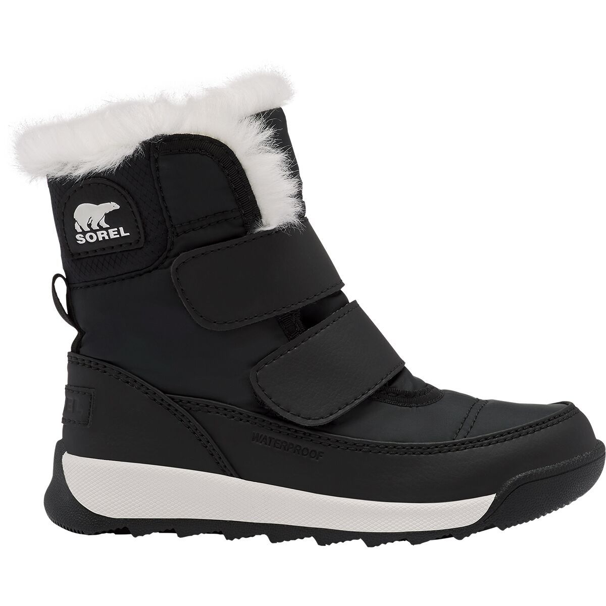 sorel whitney