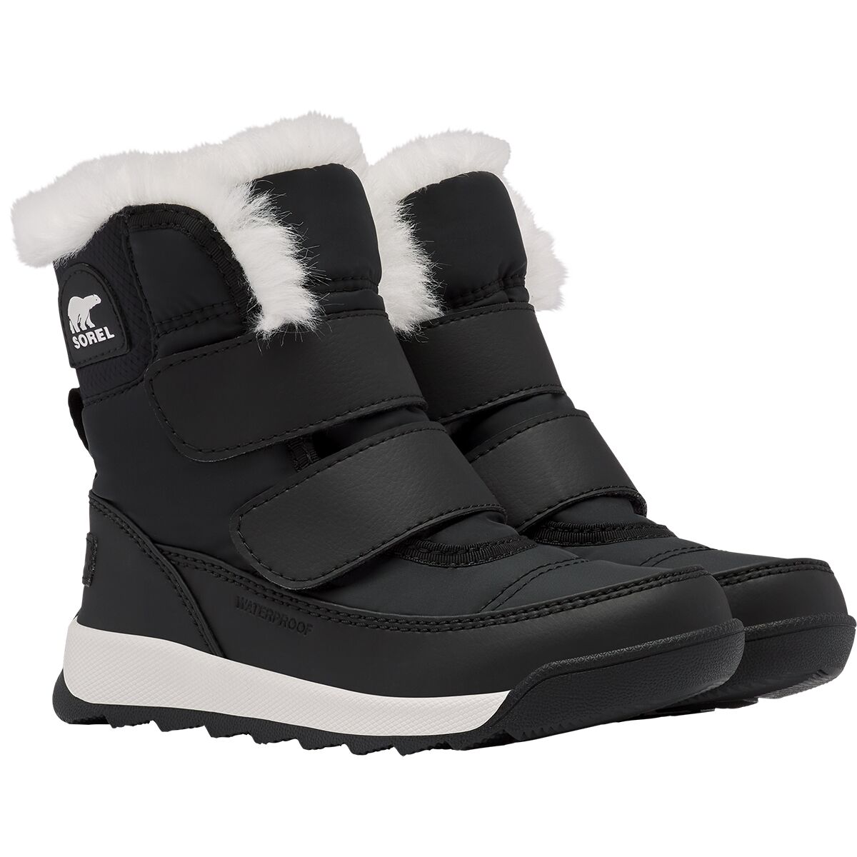sorel whitney mid boot