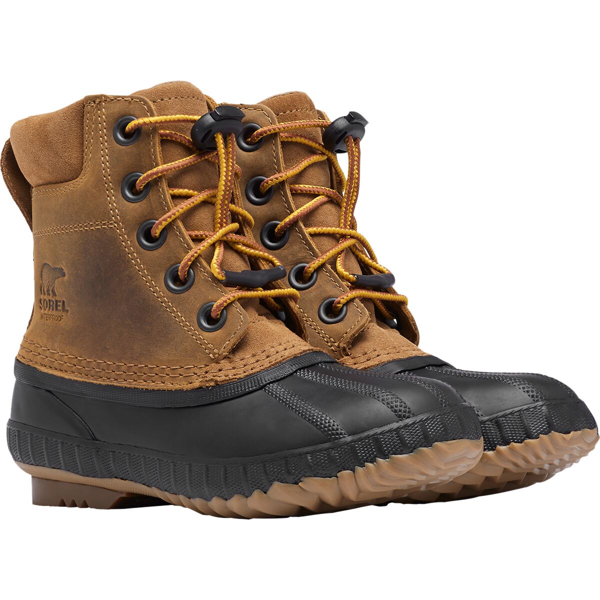 sorel cheyanne ii suede boots