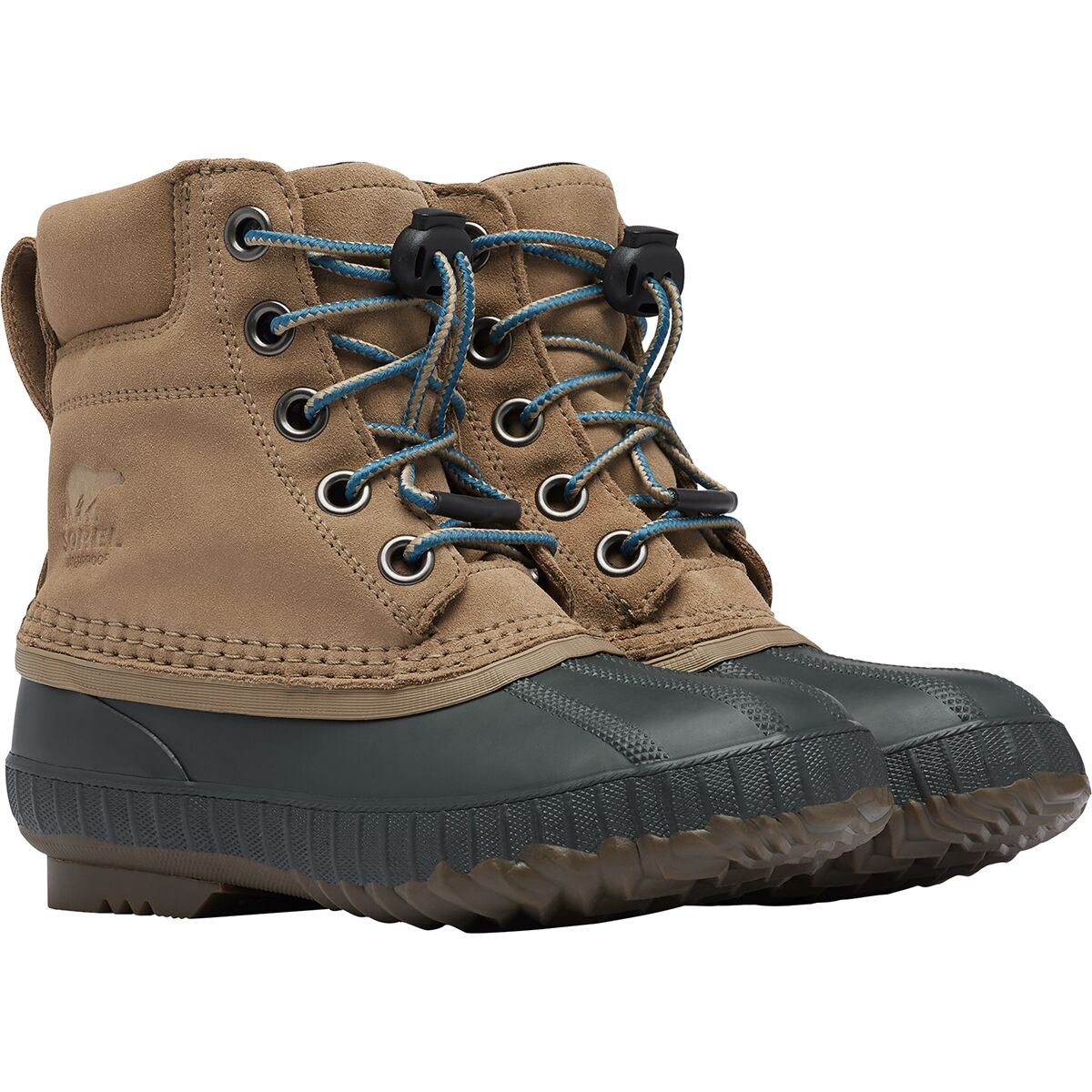sorel cheyanne ii waterproof snow boot