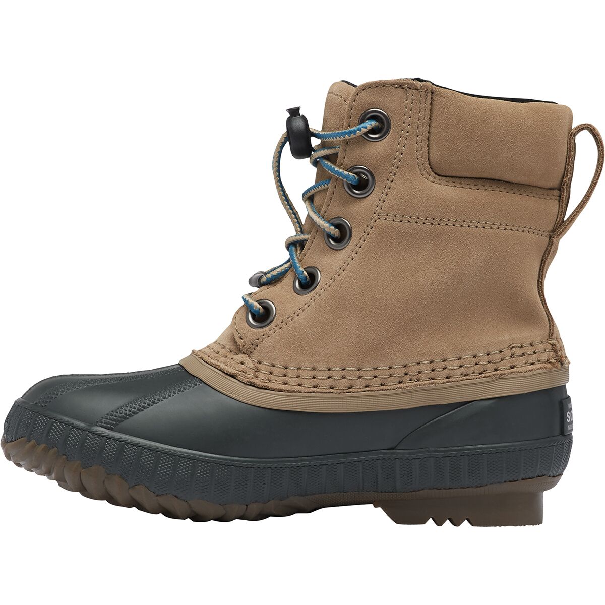 sorel cheyanne ii suede boots