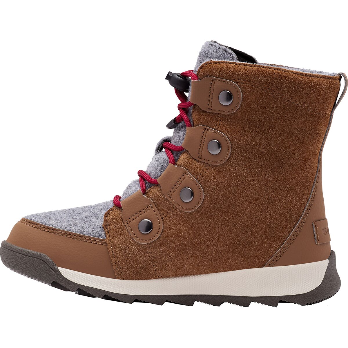 SOREL Whitney II Suede Boot Girls' Kids