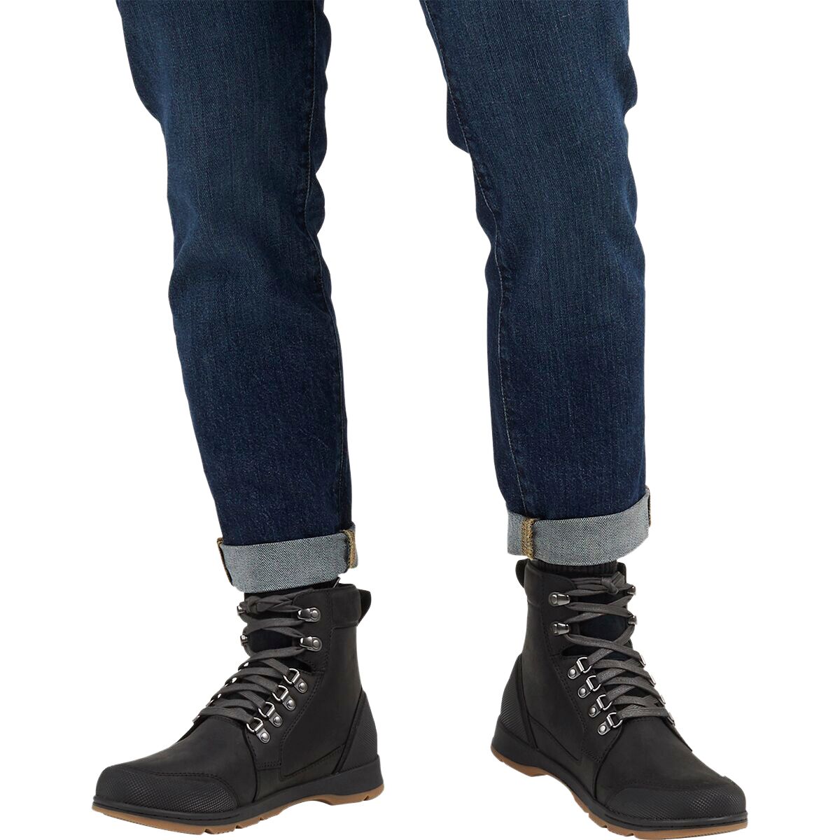 men's ankeny boots
