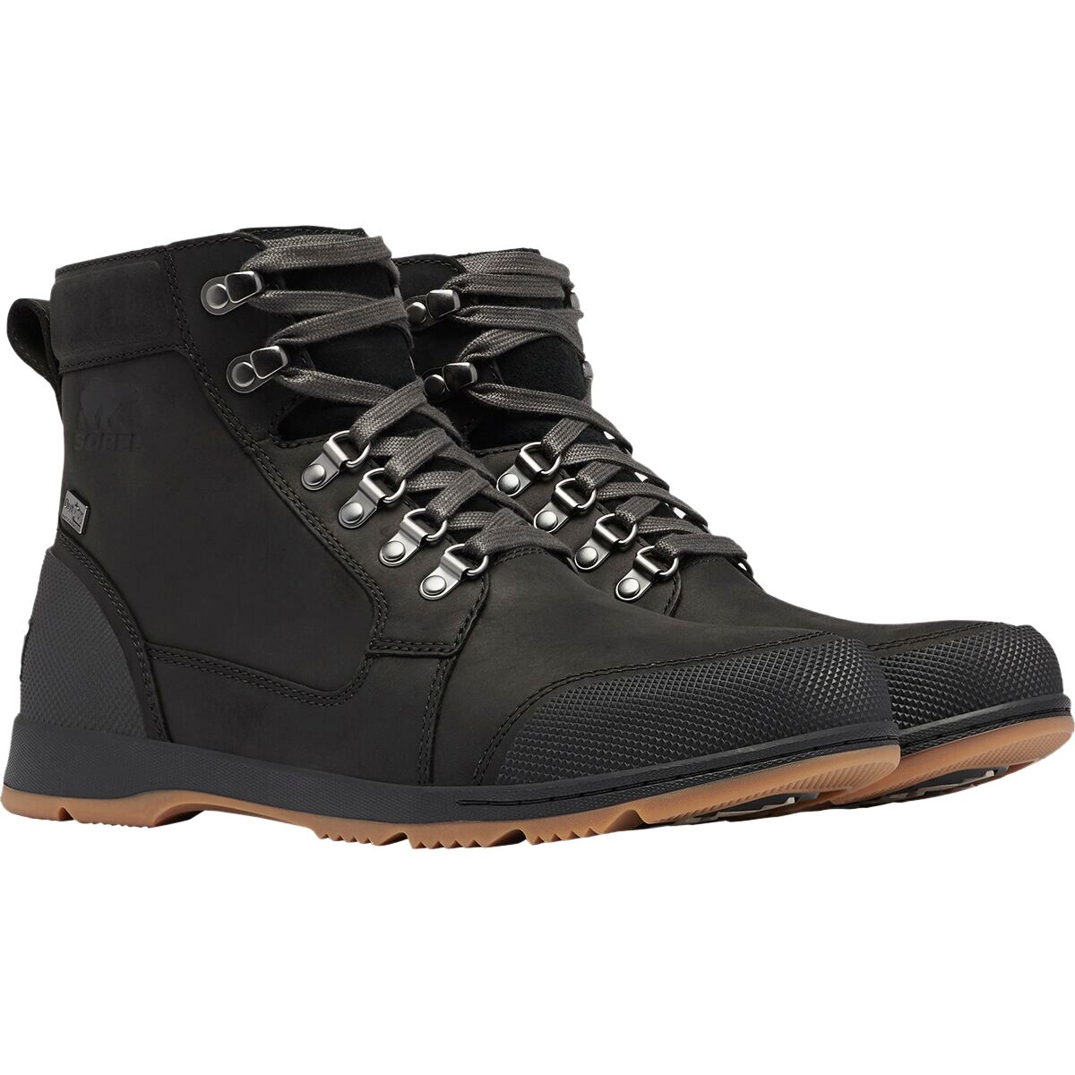 men's ankeny mid boot