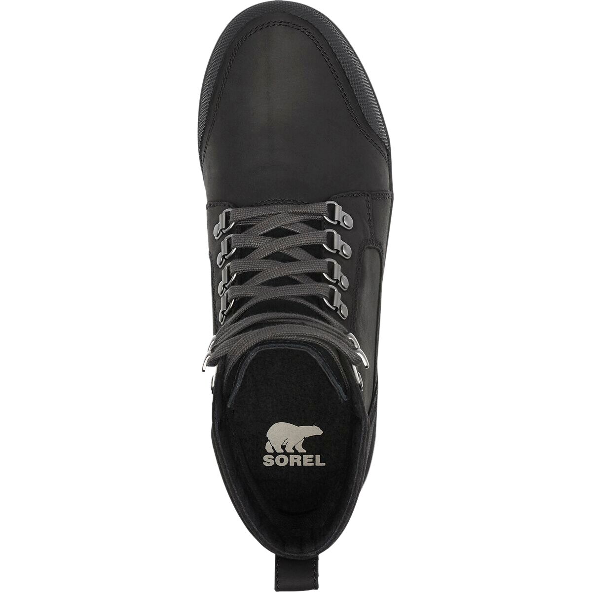 sorel men's ankeny ii mid boot