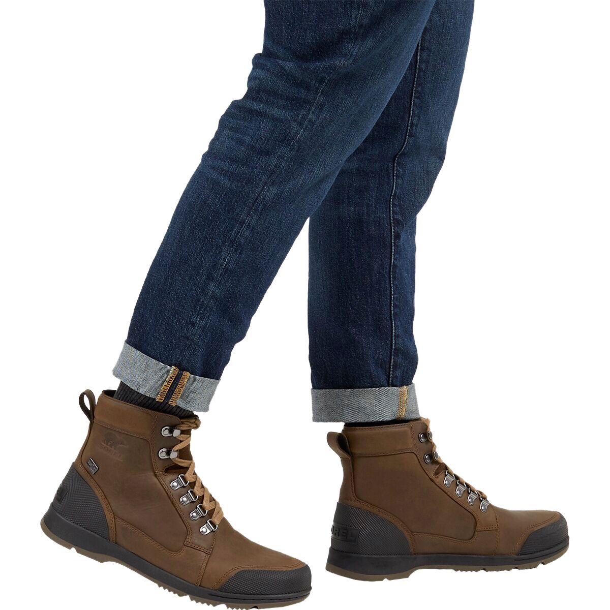 men's ankeny mid boot