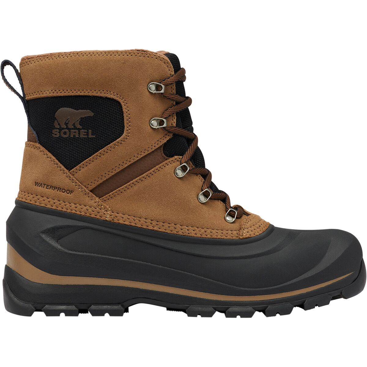 SOREL Men's Winter Boots & Shoes | Backcountry.com