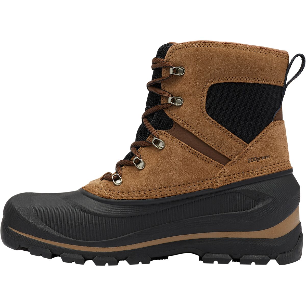 sorel buxton lace boots