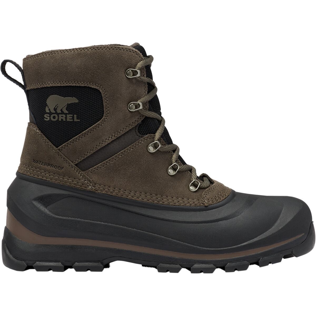 sorel buxton snow boot
