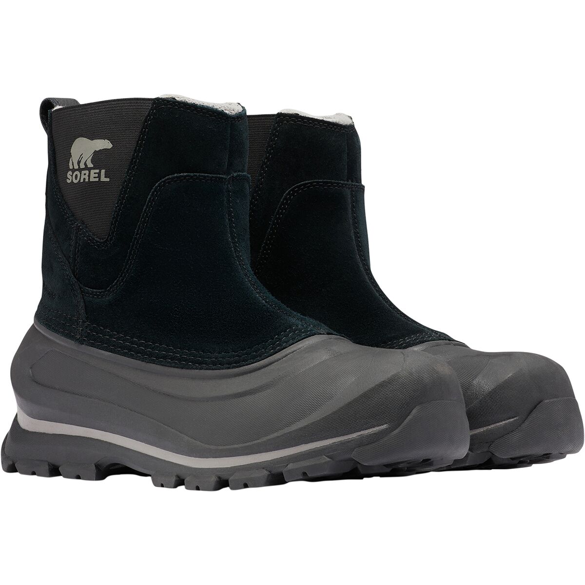 sorel buxton snow boot