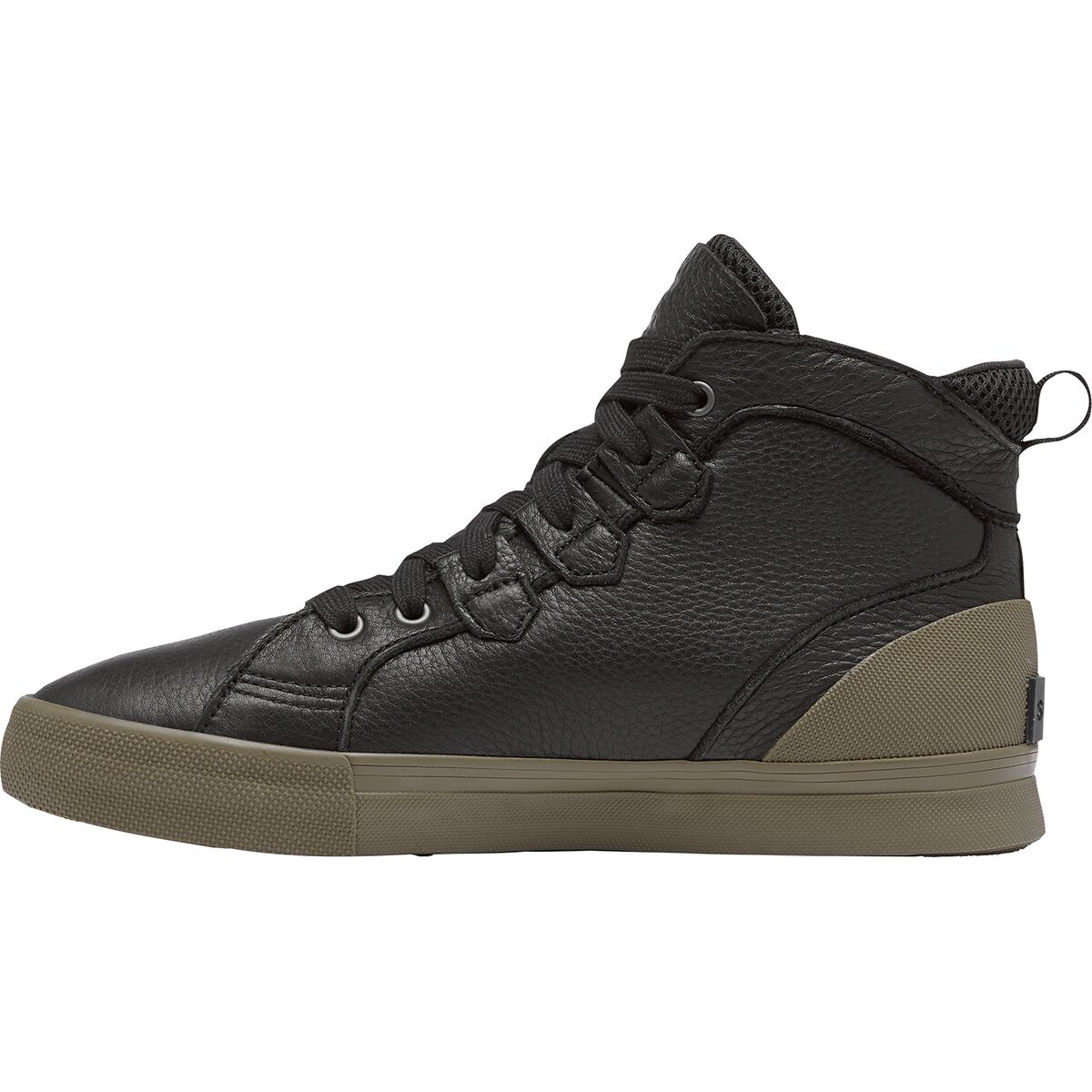 sorel caribou sneaker
