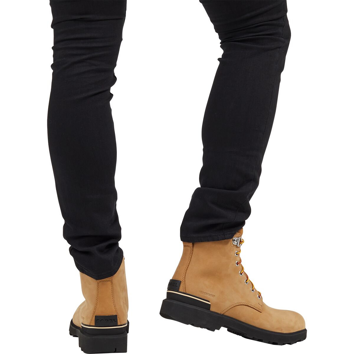 sorelexplorer wp boot men's