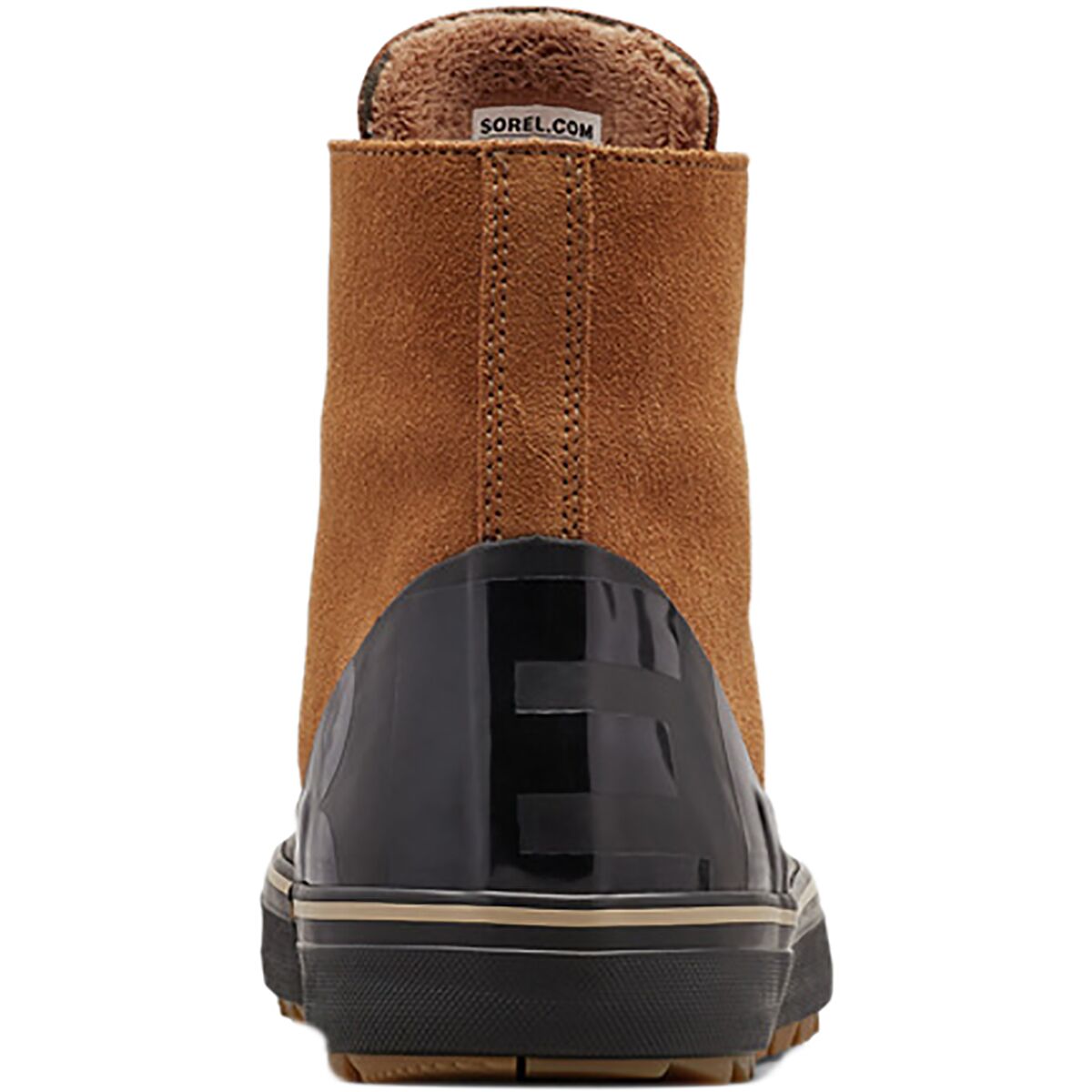 cheyanne metro hi waterproof winter boot