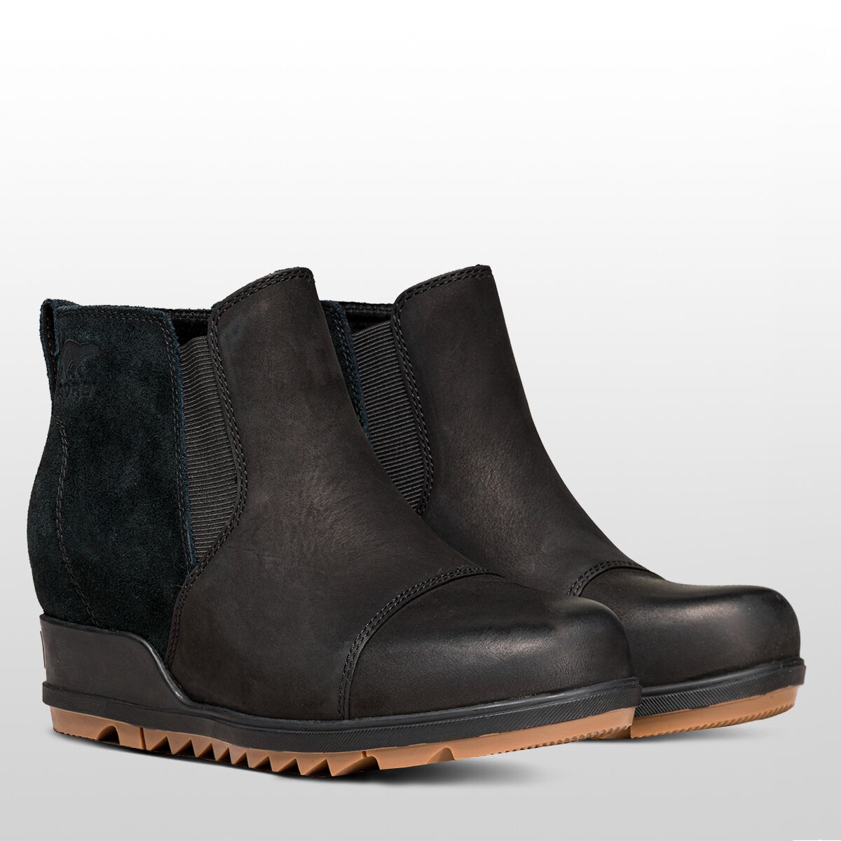 sorel pull on boots