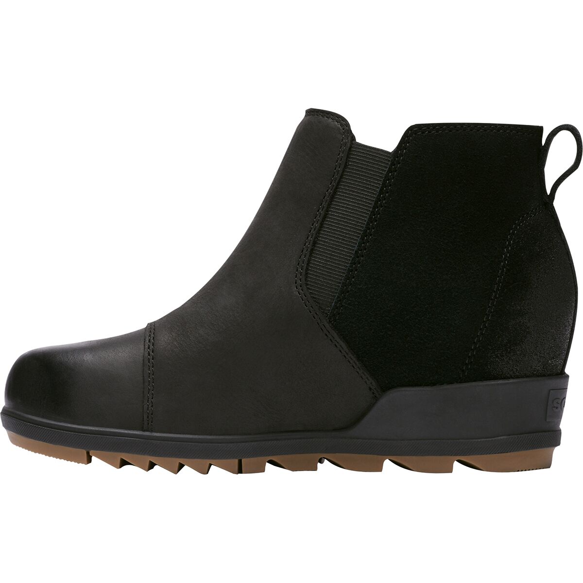 Sorel Evie PullOn Boot Women's