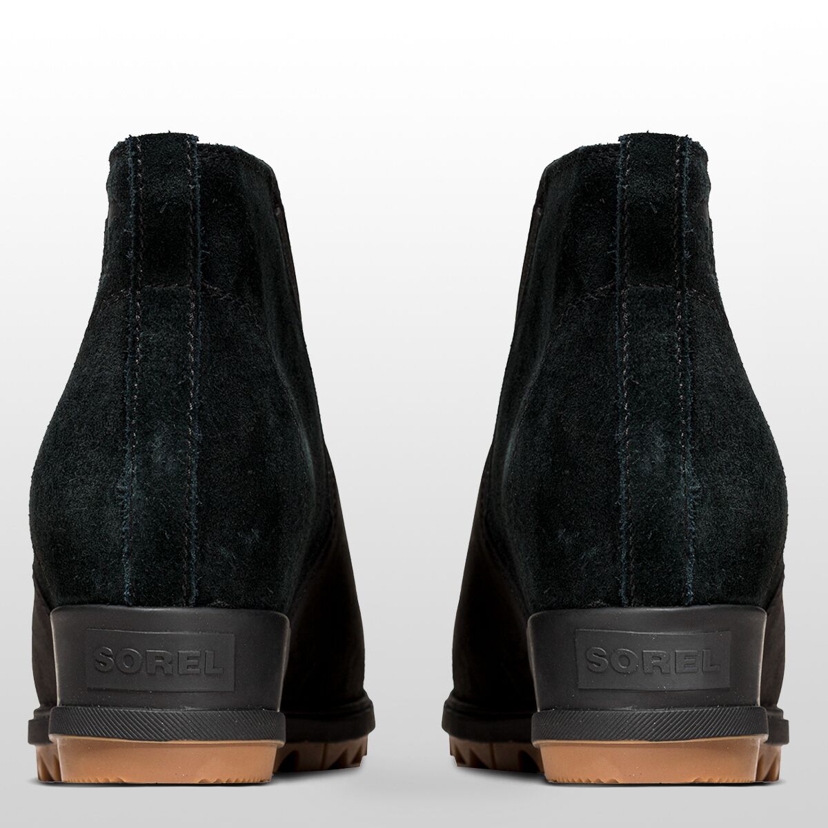 sorel pull on boots