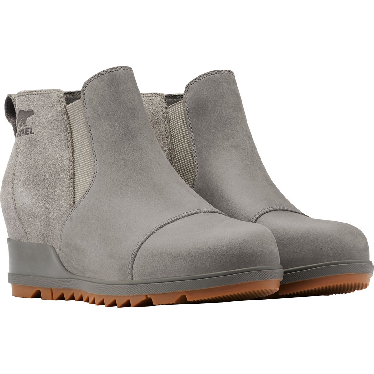 sorel pull on boots