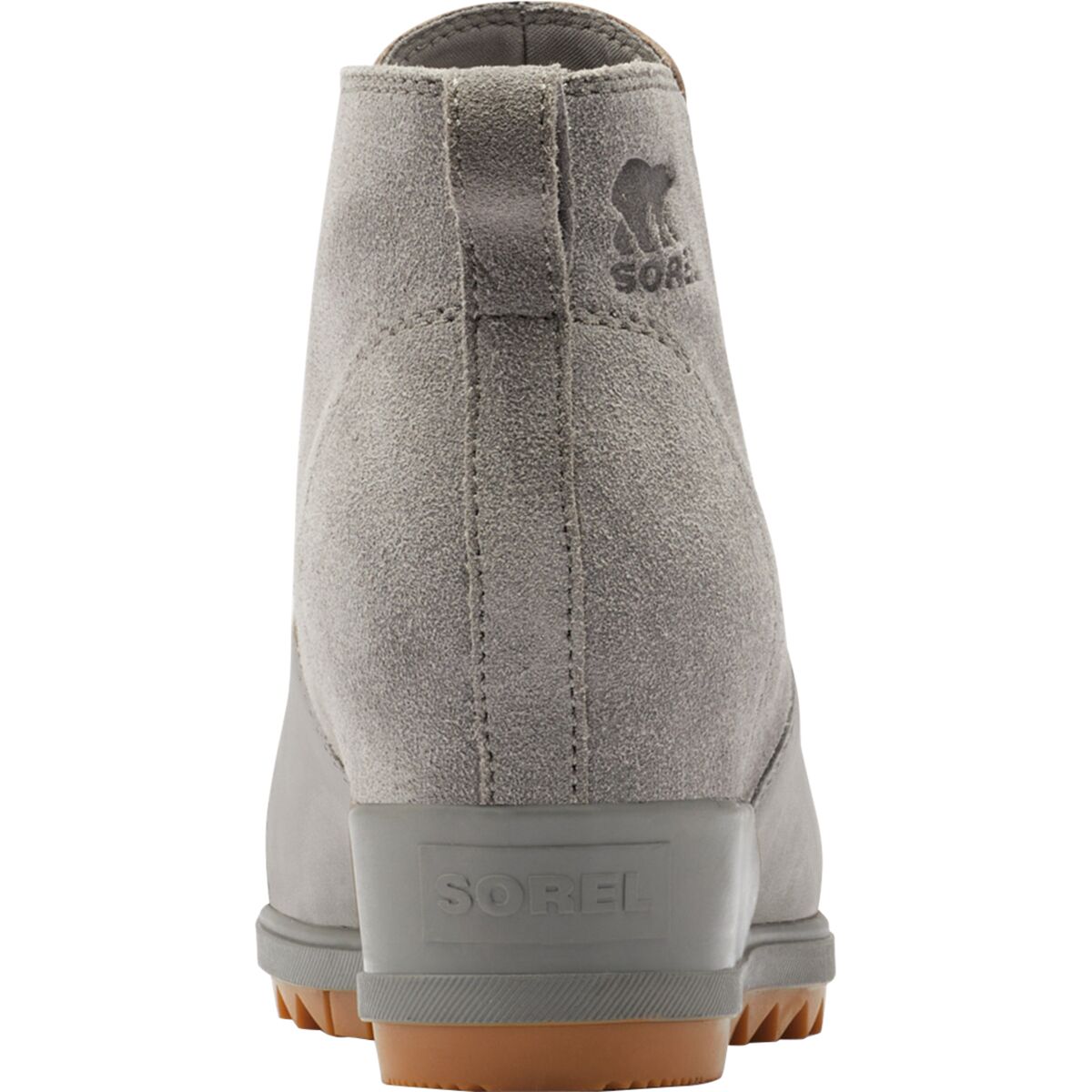 sorel pull on boots