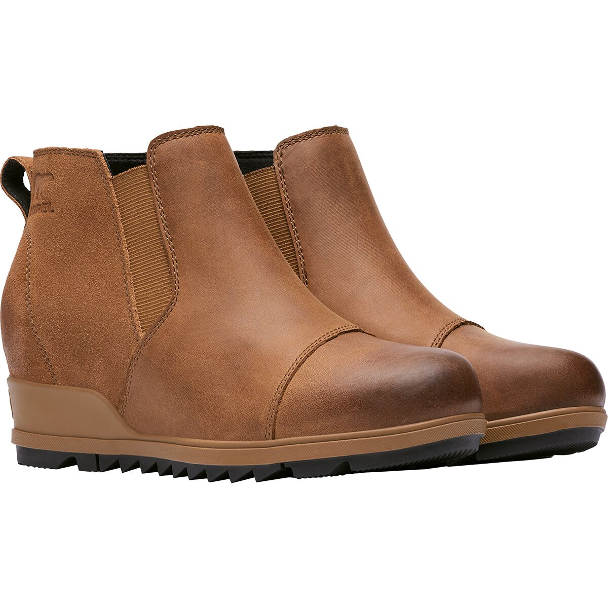 sorel pull on boots